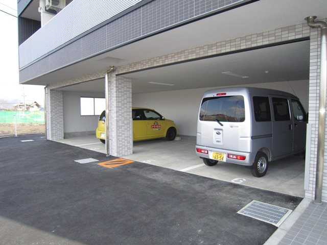 グラシューズ その他6