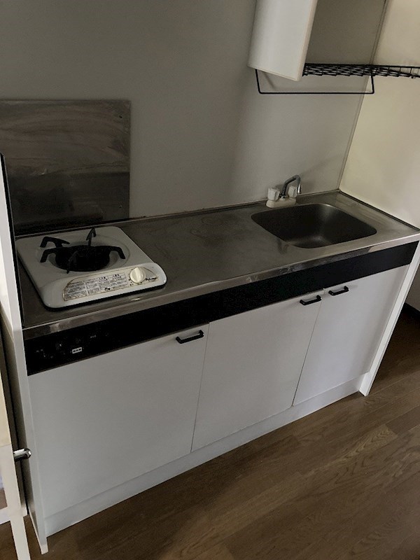 ウェルネスⅢ キッチン