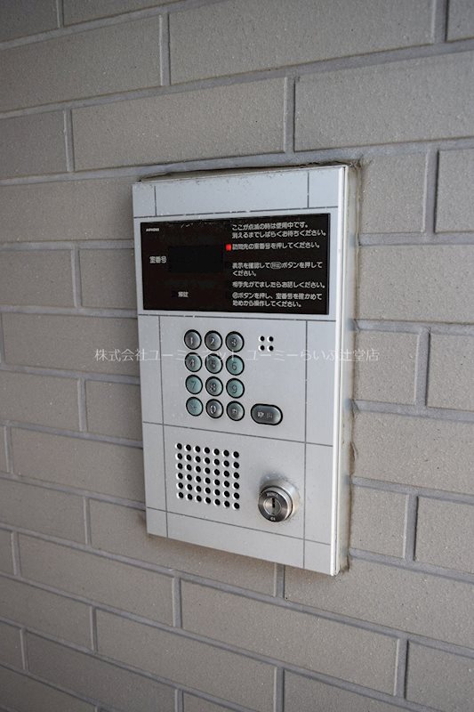 ラ・メゾン・プラージュ その他外観3