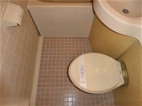 ライオンズマンション平塚宝町 その他3