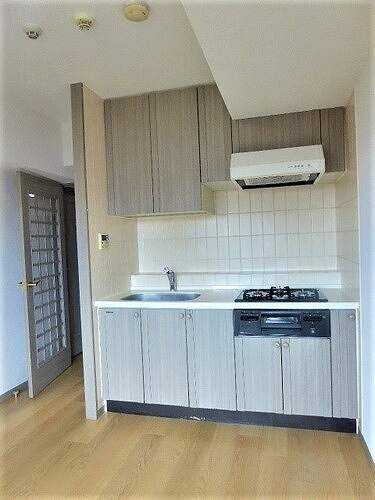 ライオンズマンション平塚宝町 キッチン