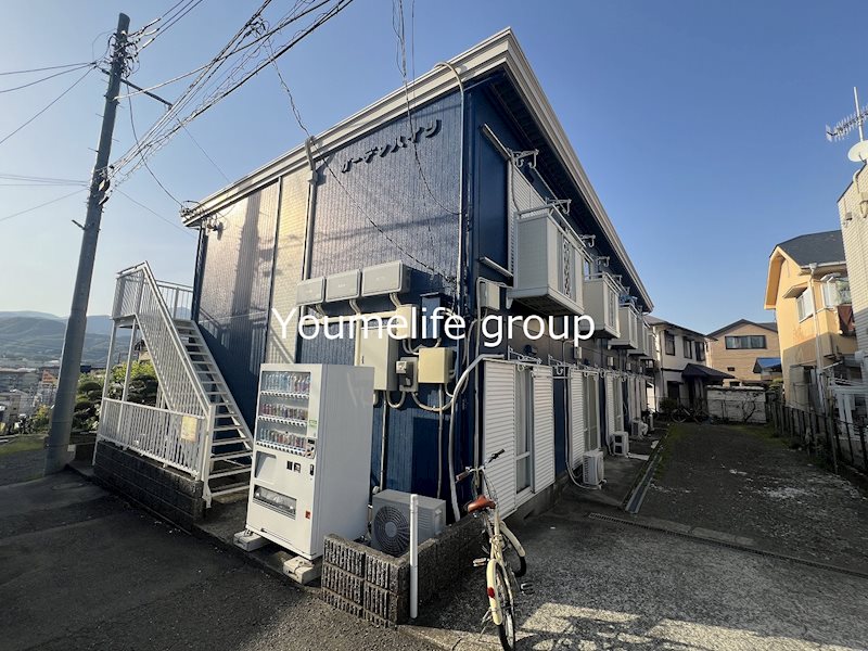 ガーデンハイツ その他外観3