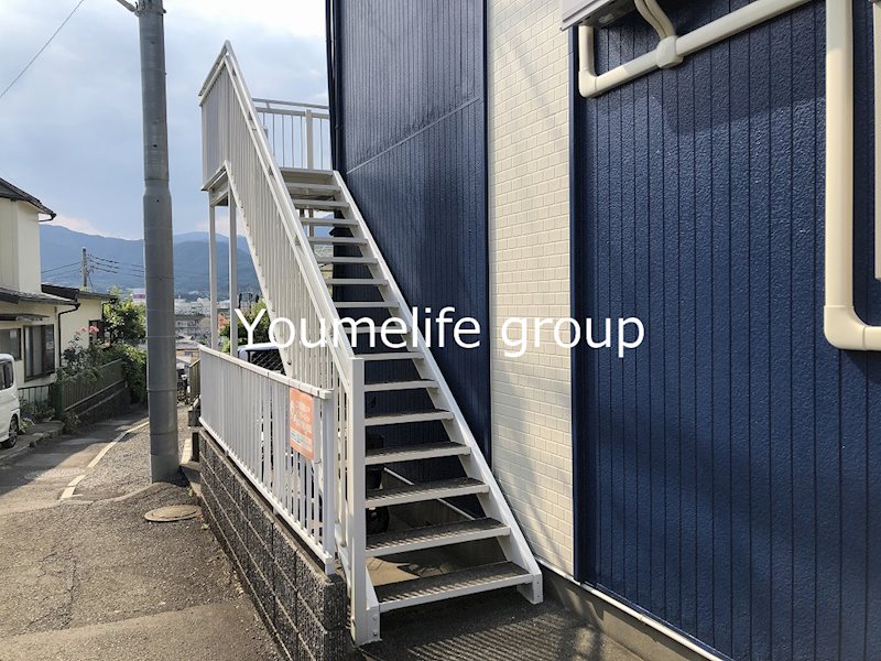 ガーデンハイツ その他外観4