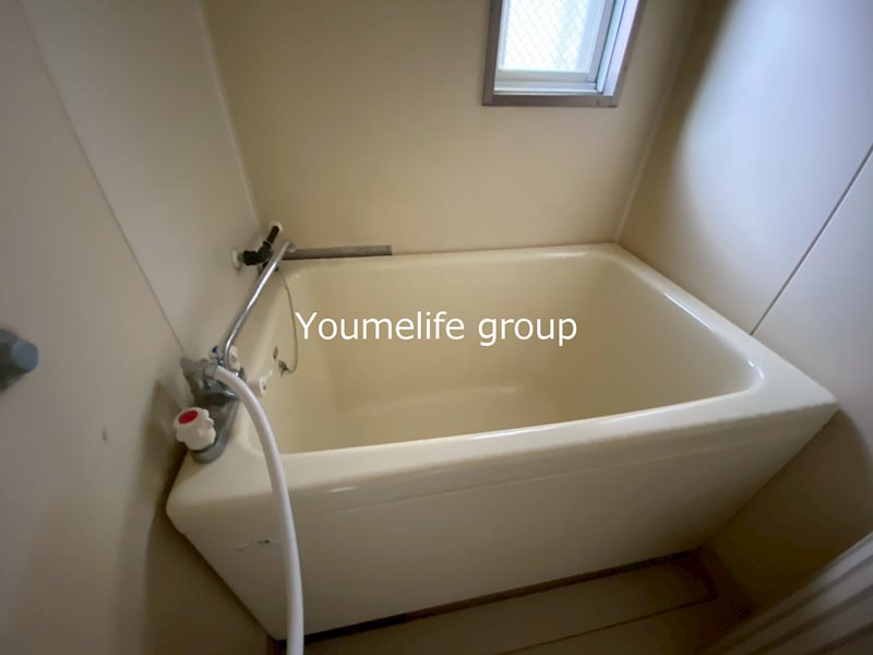 ガーデンハイツ 風呂画像