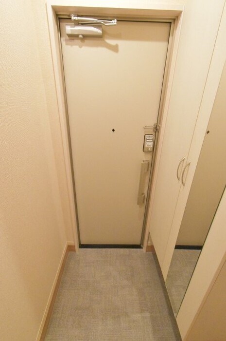 セジュール和田Ⅱ 玄関