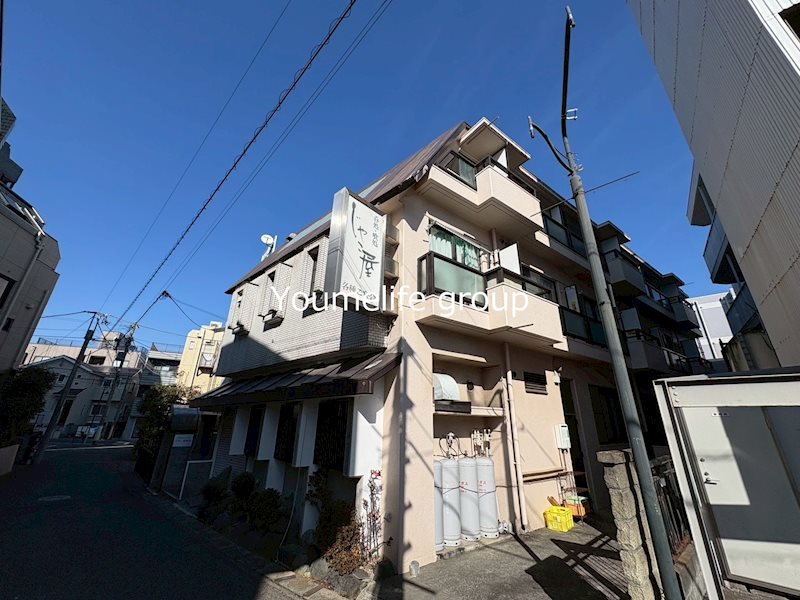 ヴィライマイ 202号室 外観