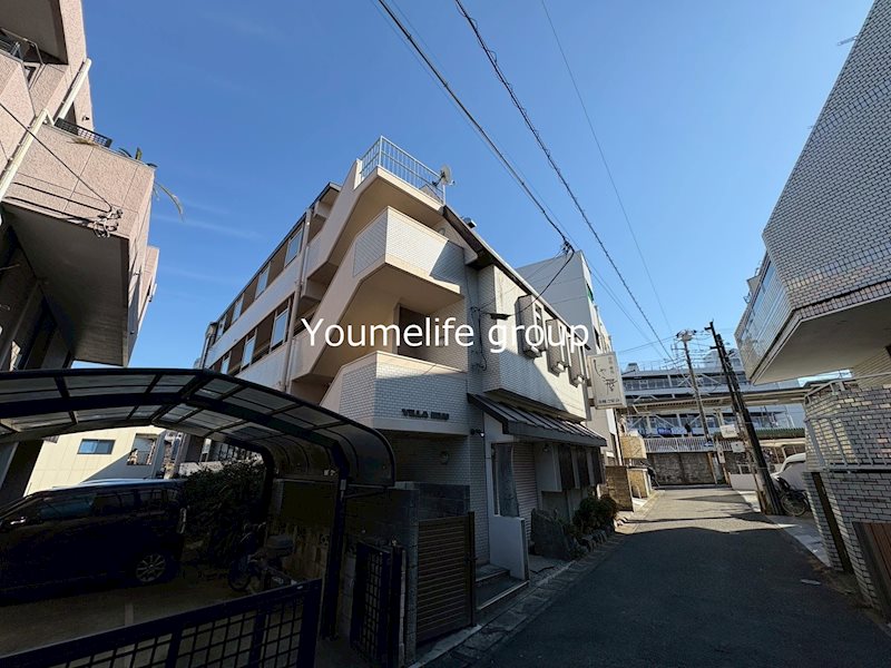 ヴィライマイ その他外観4