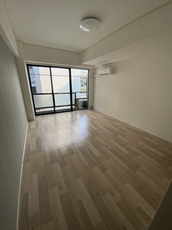 ヴィライマイ リビング