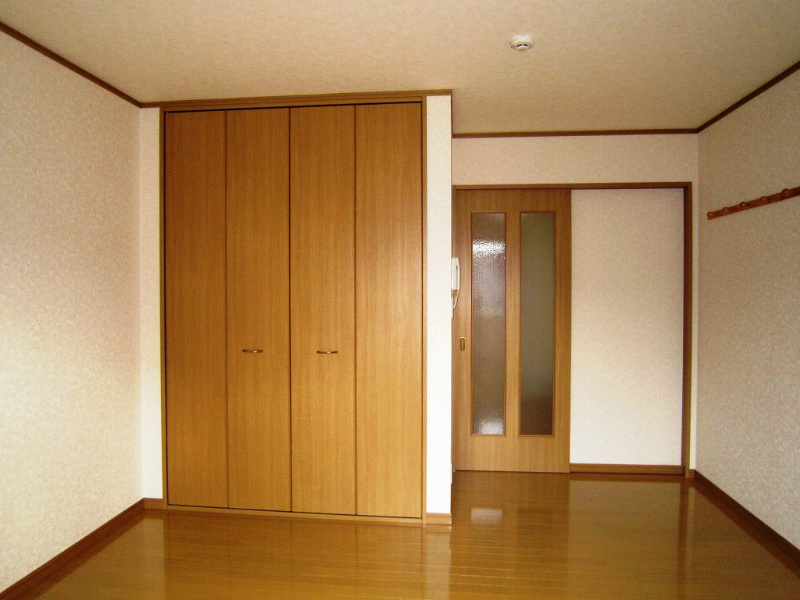 アイ　プレシア湘南 ベッドルーム