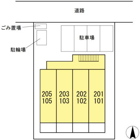 LUANA湘南 その他6