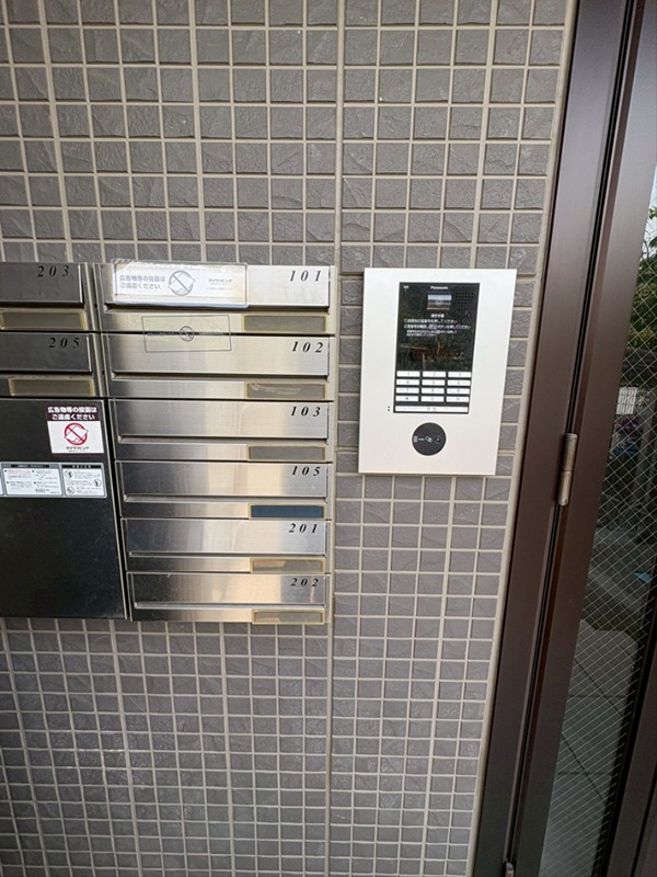 LUANA湘南 その他外観2