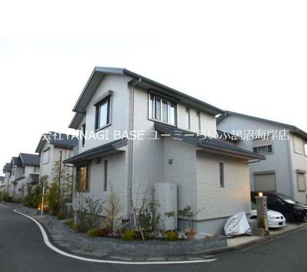 藤沢SST　K戸建 外観