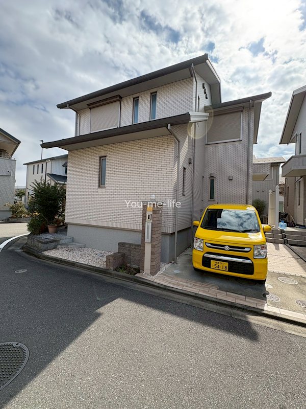 藤沢SST　K戸建 外観