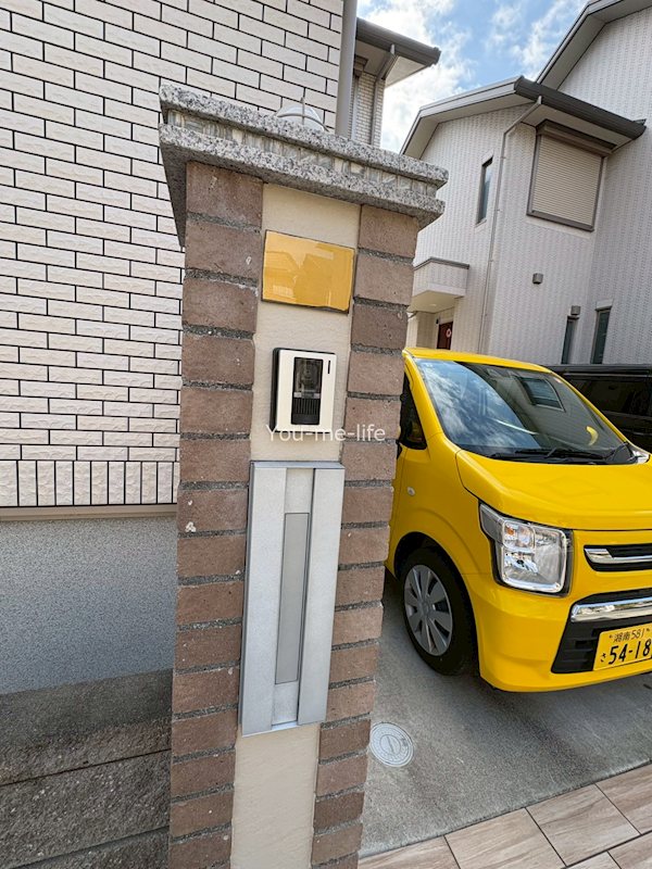 藤沢SST　K戸建 その他外観2