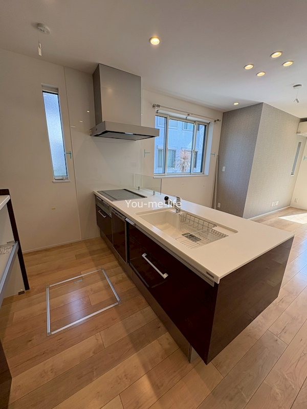 藤沢SST　K戸建 キッチン