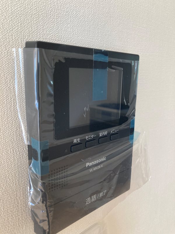 シルバーウェーブコートⅡ その他1