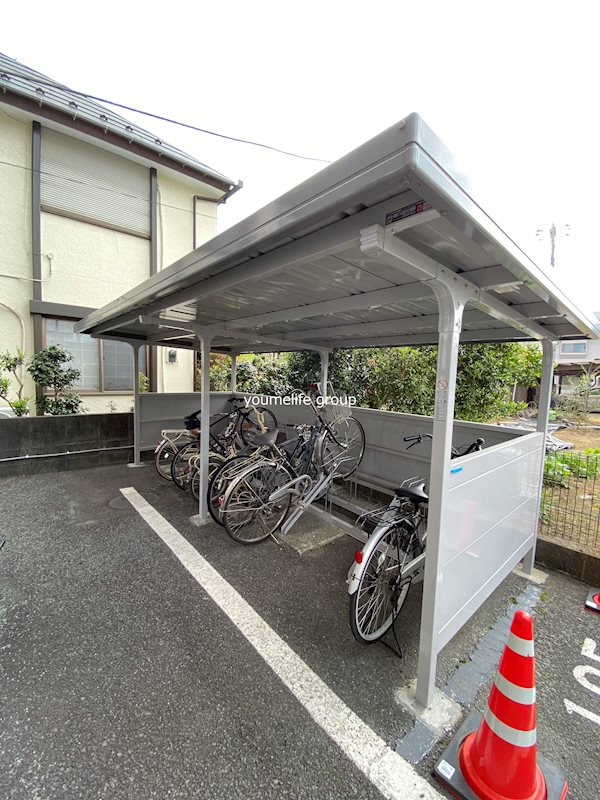 グリーンサイドマンション その他4