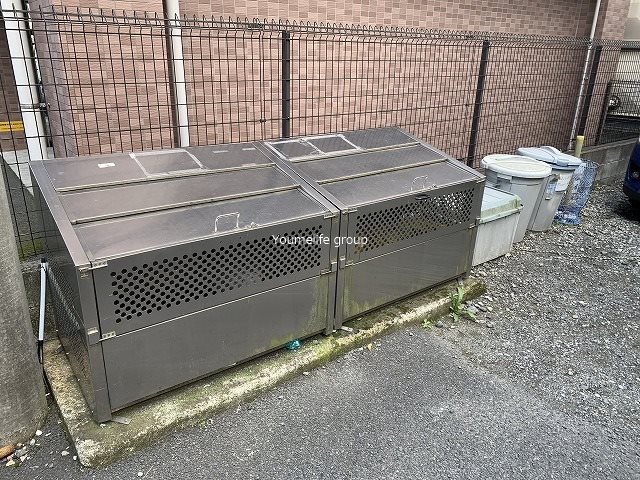 正栄荘 その他4