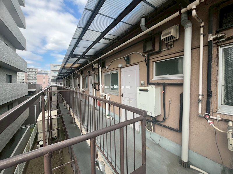 正栄荘 その他4