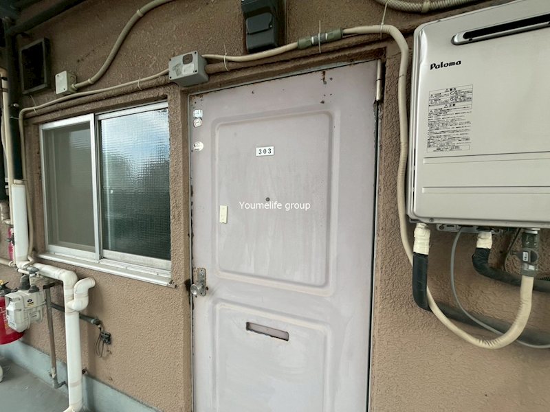 正栄荘 その他12