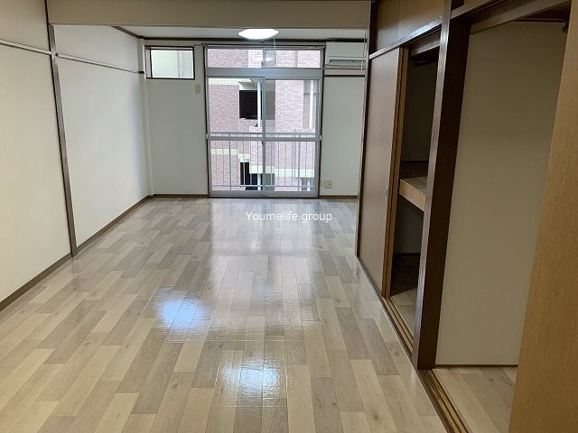 正栄荘 ベッドルーム