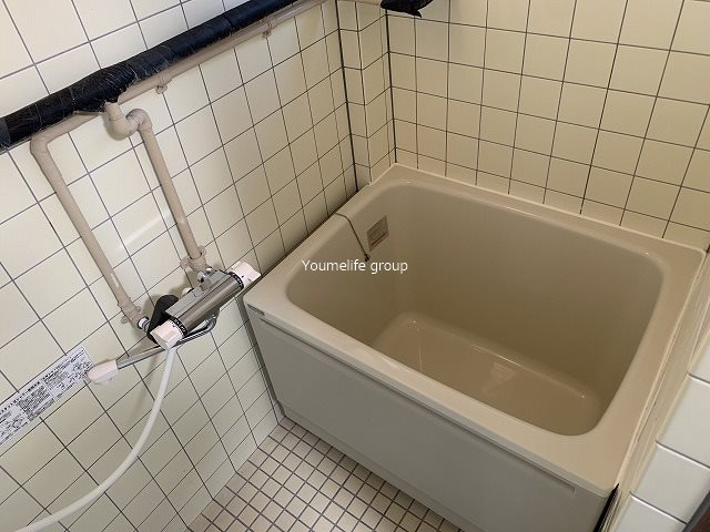 正栄荘 風呂画像