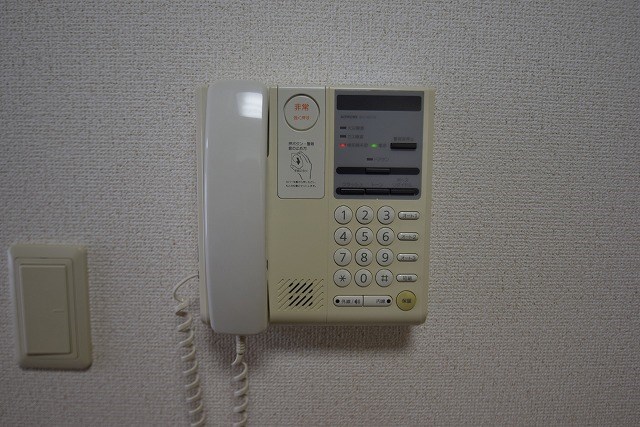 ペアコート伊勢原 その他3