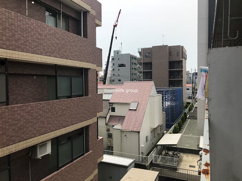 正栄荘 その他5