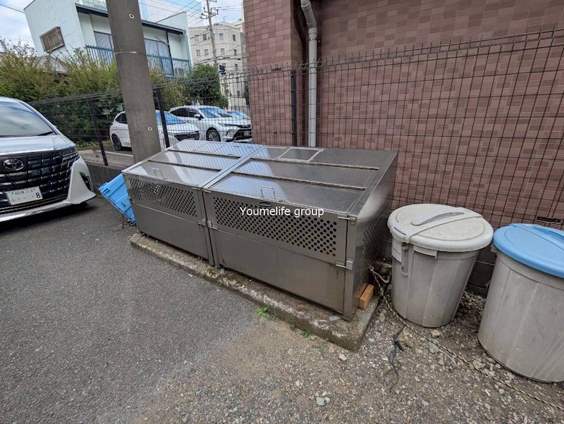 他共有部分 正栄荘 その他6