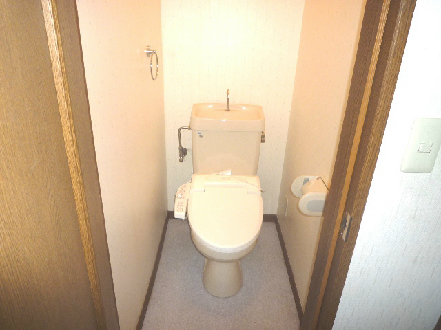 メイプルハイツ  その他1