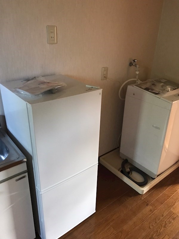 メイプルハイツ  その他7