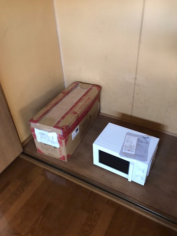 メイプルハイツ  その他8