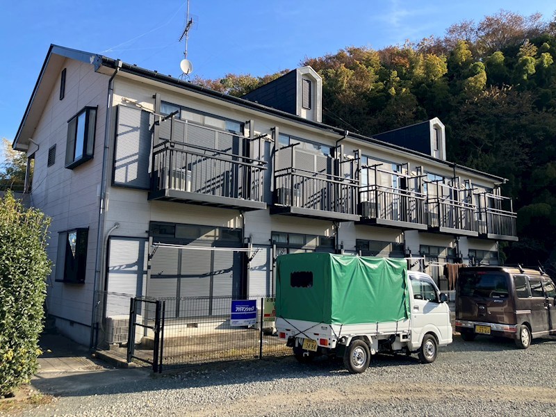 メイプルハイツ  その他