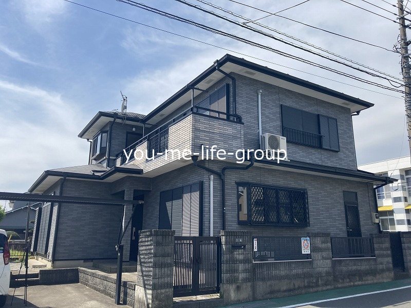 曽屋3554 外観