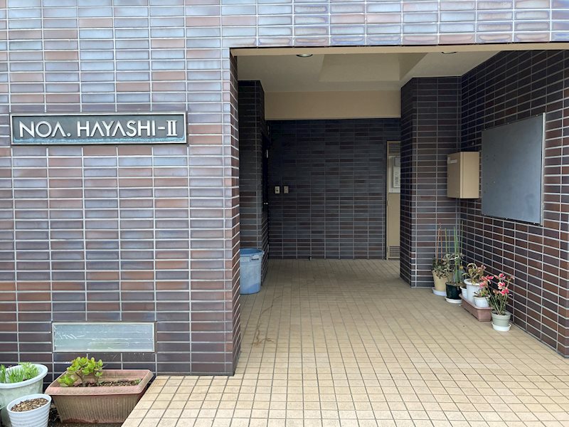 ノアハヤシⅡ その他7