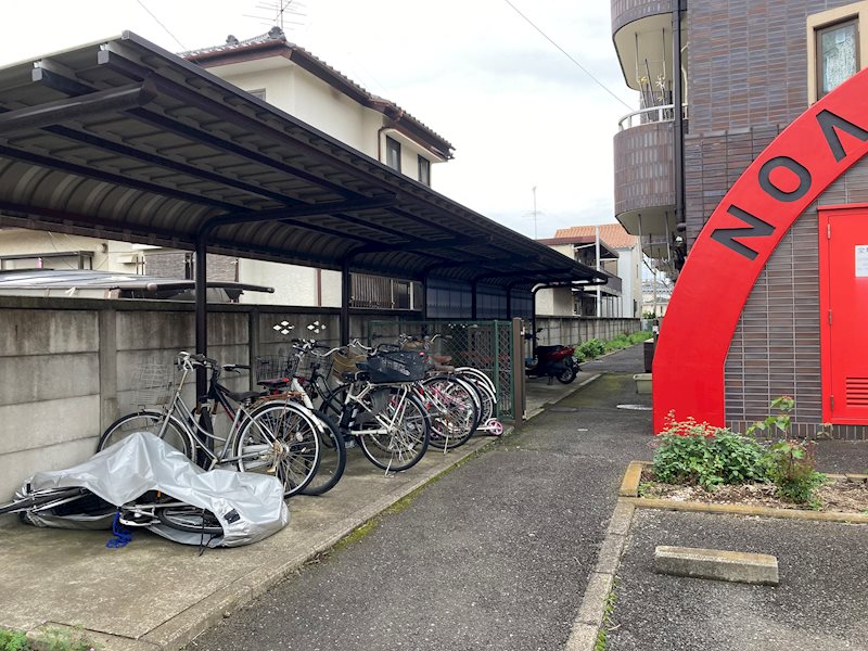 ノアハヤシⅡ その他8