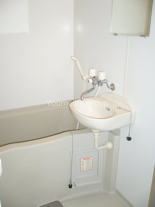 アン・ルミエール 風呂画像