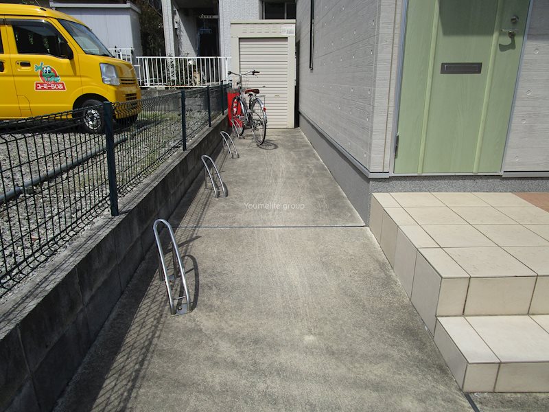 ラ ヴィーテ その他外観1