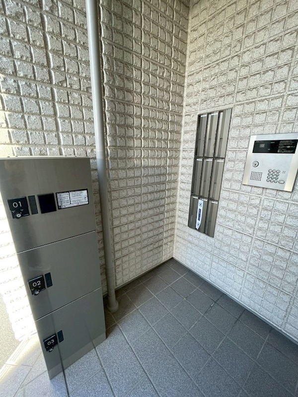 ブランメゾン湘南 その他外観1