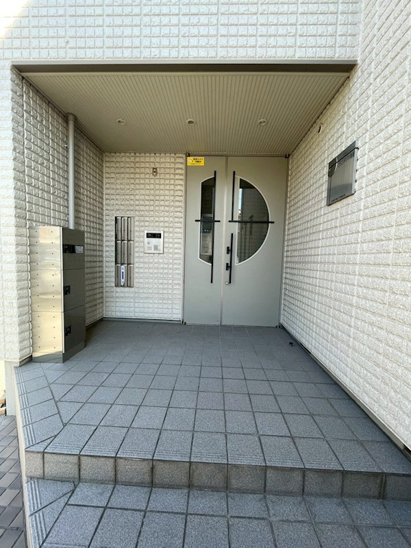 ブランメゾン湘南 その他外観2