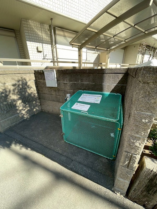 ブランメゾン湘南 その他外観3