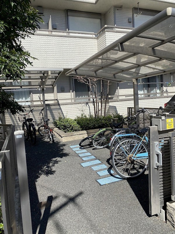 ブランメゾン湘南 その他外観4