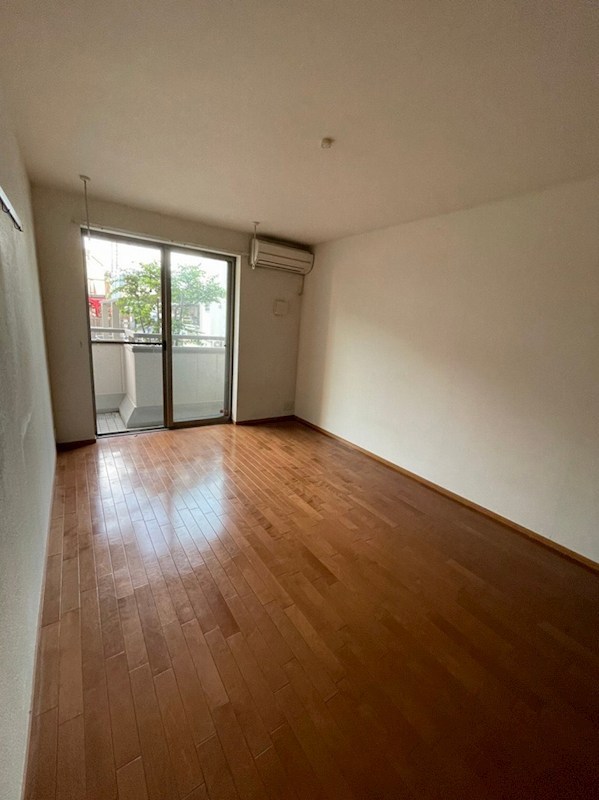 ブランメゾン湘南 リビング