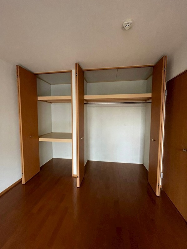 ブランメゾン湘南 ベッドルーム