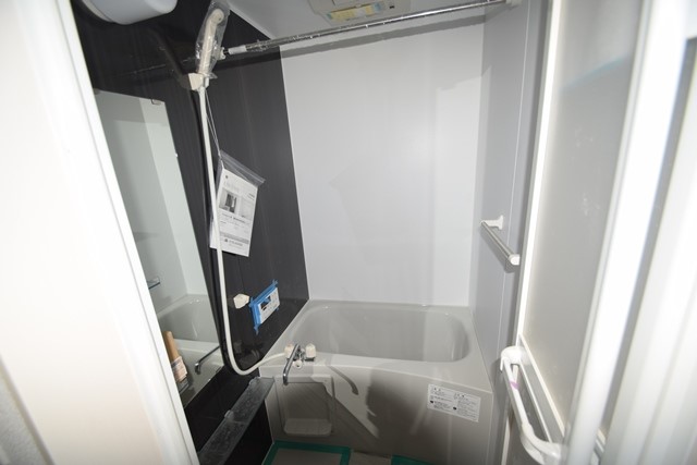 シンフォライズ湘南　Vivace 風呂画像