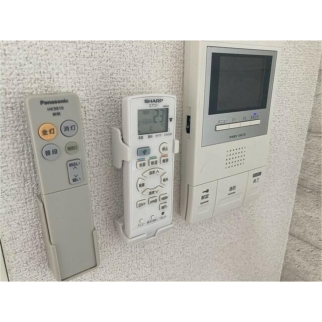 ラグゼナ本厚木 その他3