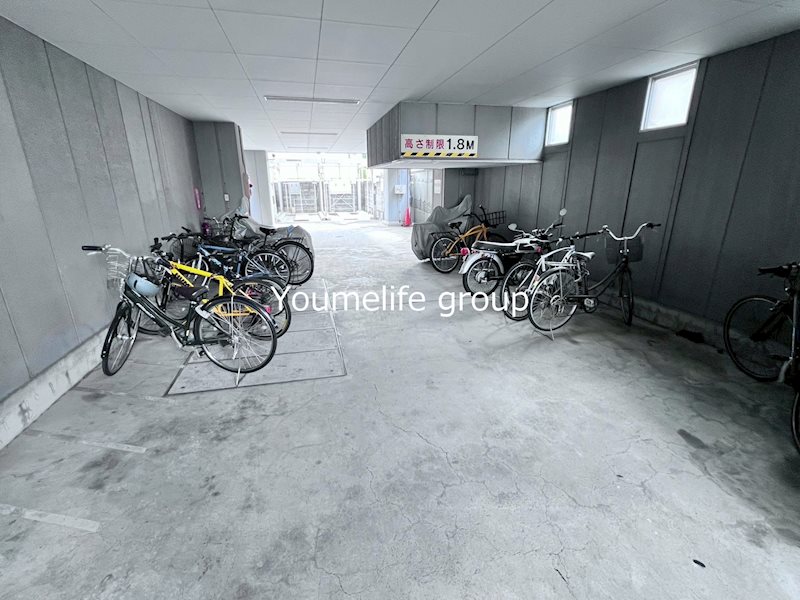 サンビレッジ伊勢原 その他外観2