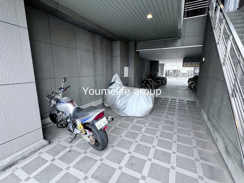 サンビレッジ伊勢原 その他外観3