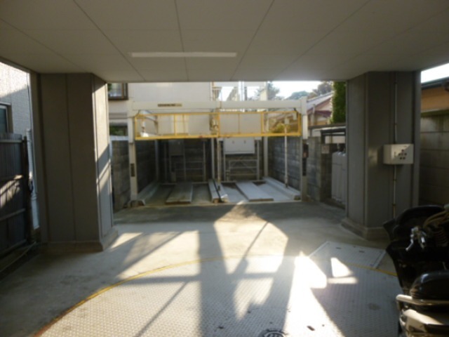 サンビレッジ伊勢原 その他外観4