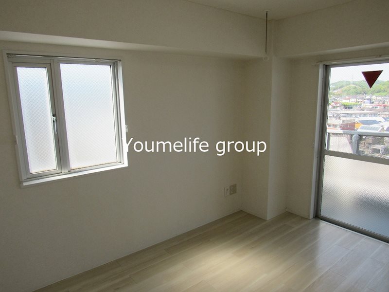 サンビレッジ伊勢原 リビング